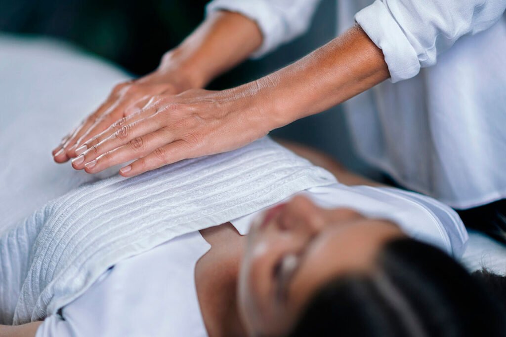 reiki