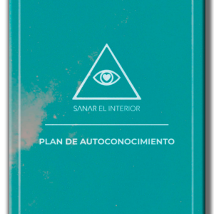 Portada Plan de Autoconocimiento