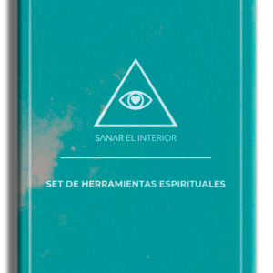 portada set de herramientas espirituales