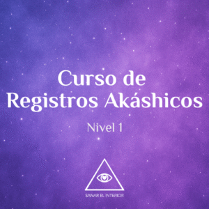 Registros Akáshicos - Nivel 1