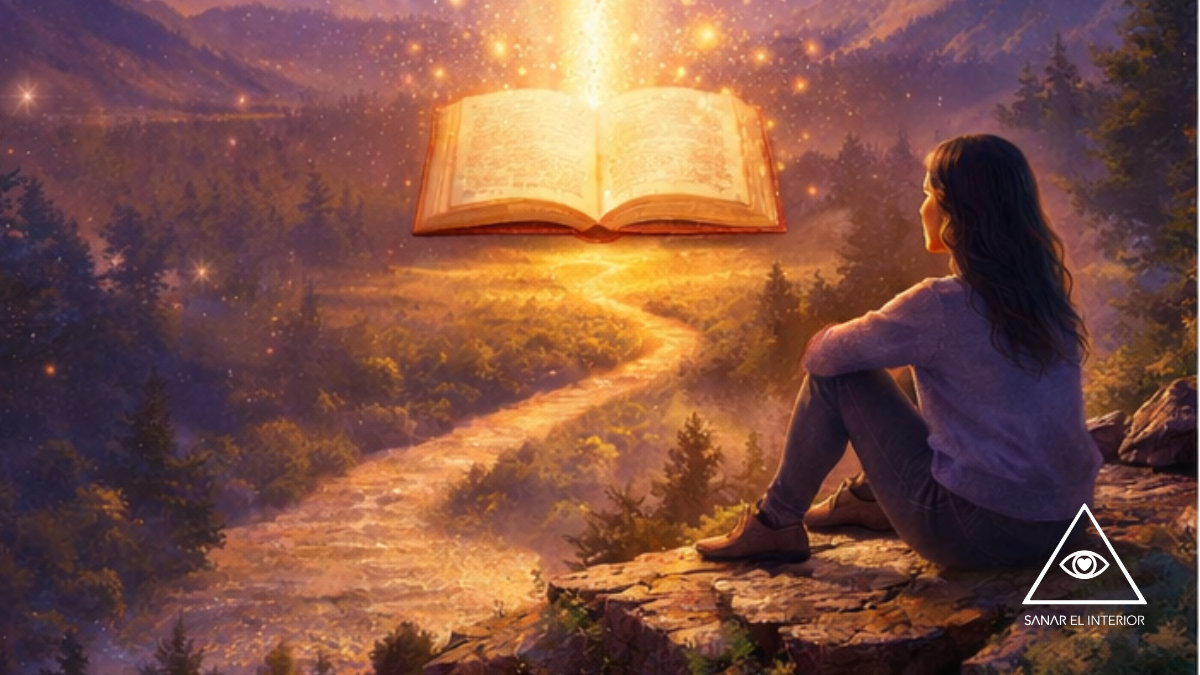 Cómo saber si necesito una lectura de Registros Akáshicos